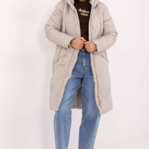 Jacke model 220630 MBM