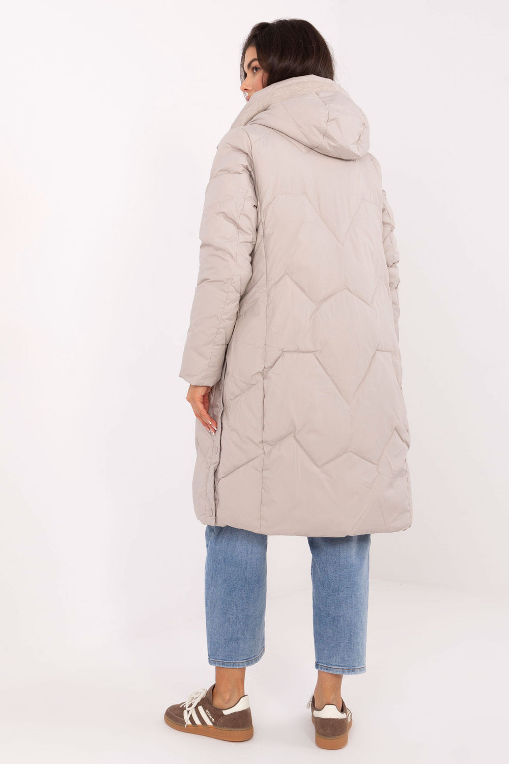 Jacke model 220630 MBM - Afbeelding 2
