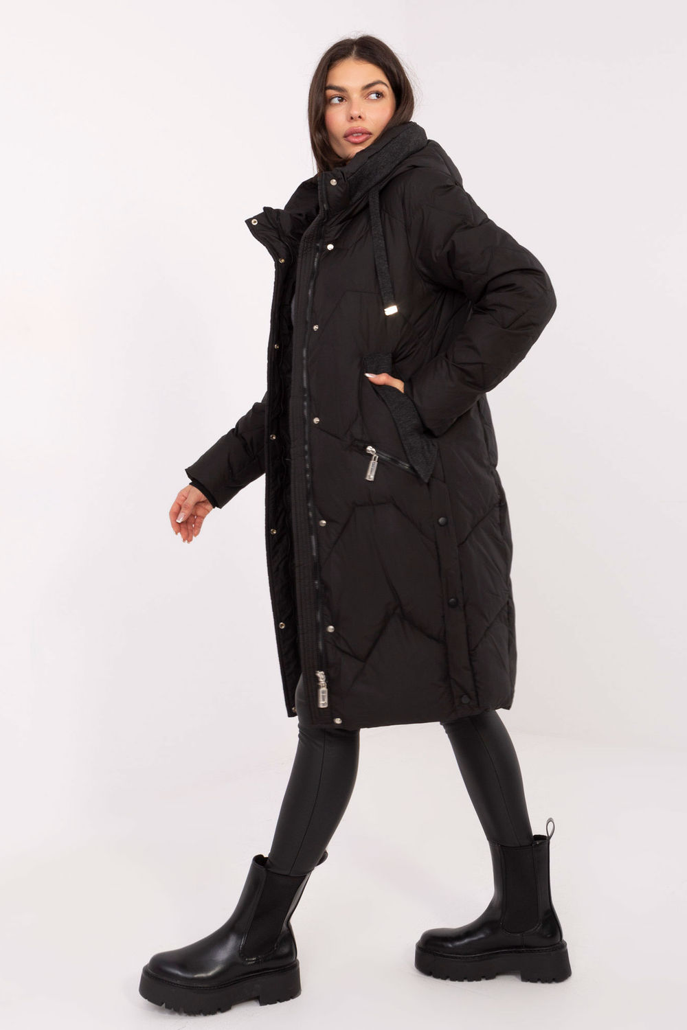 Jacke model 220632 MBM - Afbeelding 2