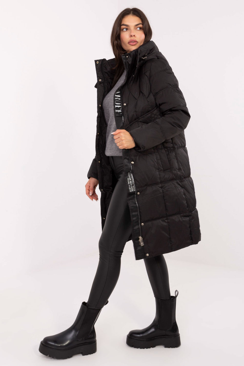 Jacke model 220634 MBM - Afbeelding 2