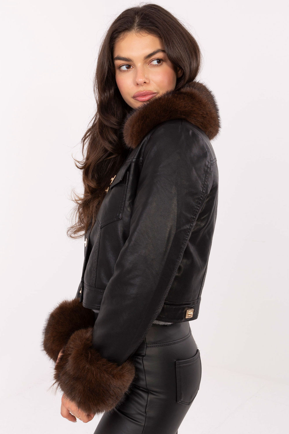 Jacke model 220636 MBM - Afbeelding 2