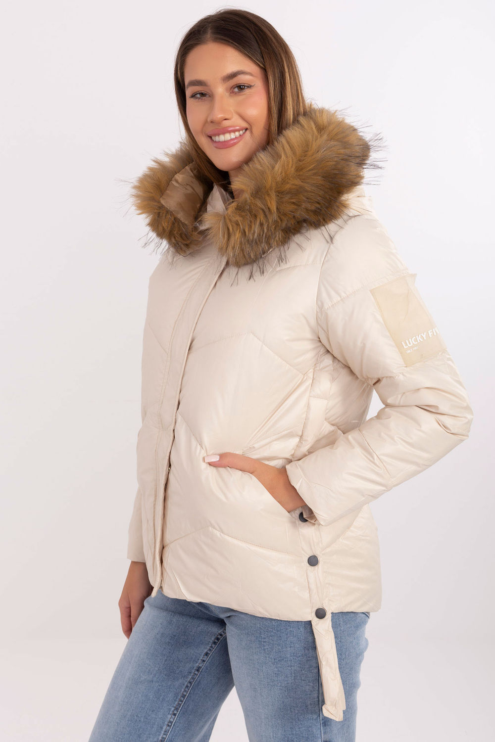 Jacke model 220639 MBM - Afbeelding 2
