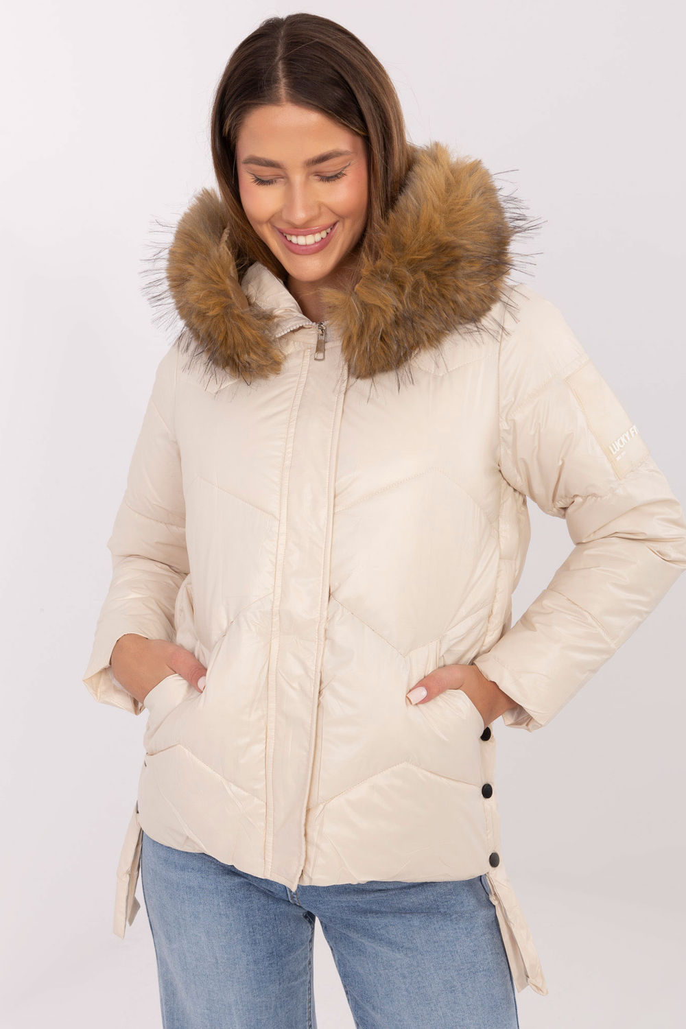 Jacke model 220639 MBM - Afbeelding 4