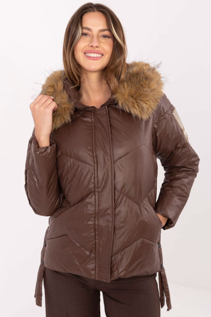 Jacke model 220640 MBM