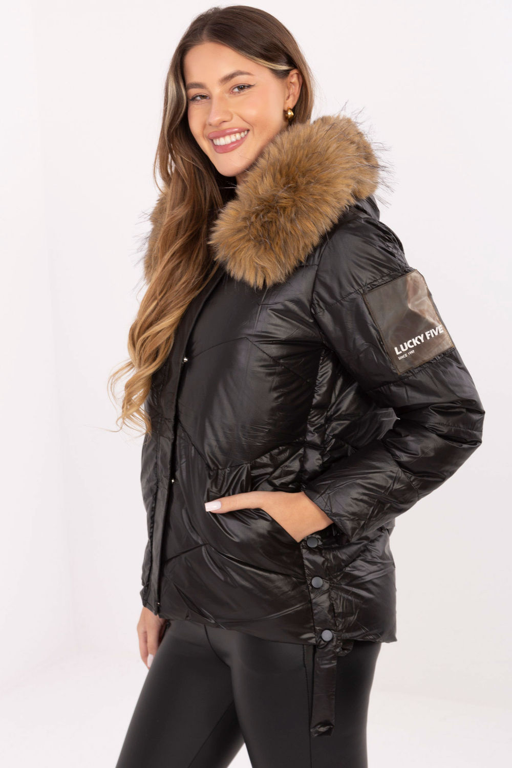 Jacke model 220641 MBM - Afbeelding 2