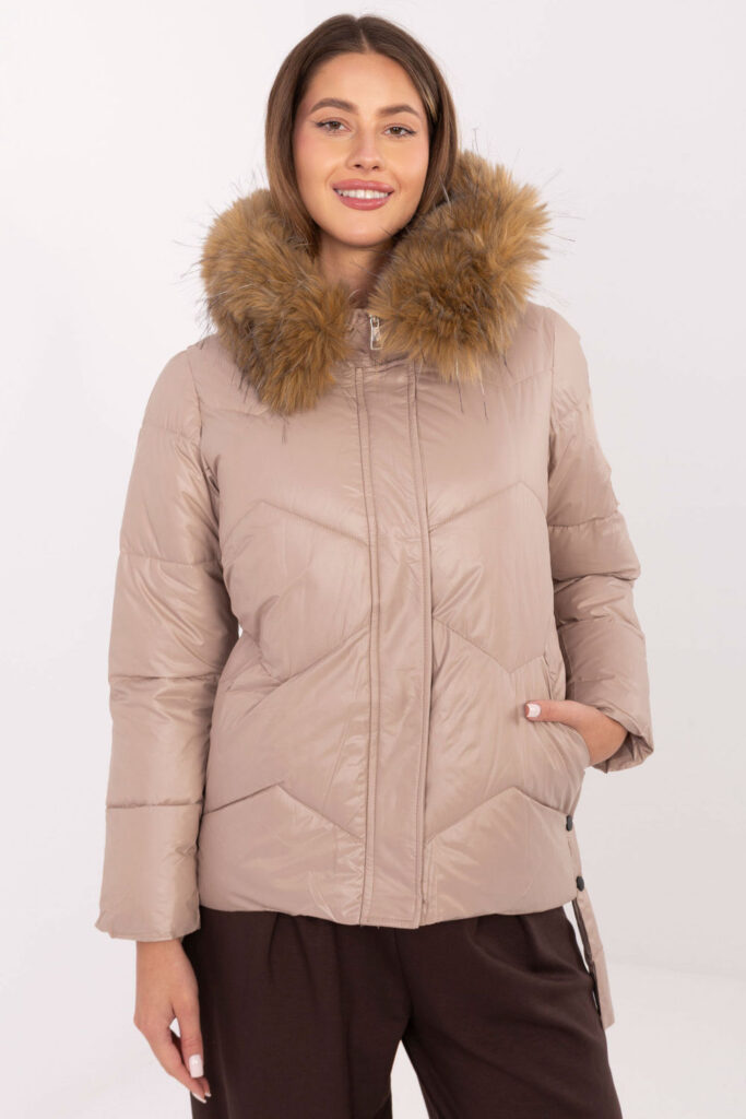 Jacke model 220642 MBM