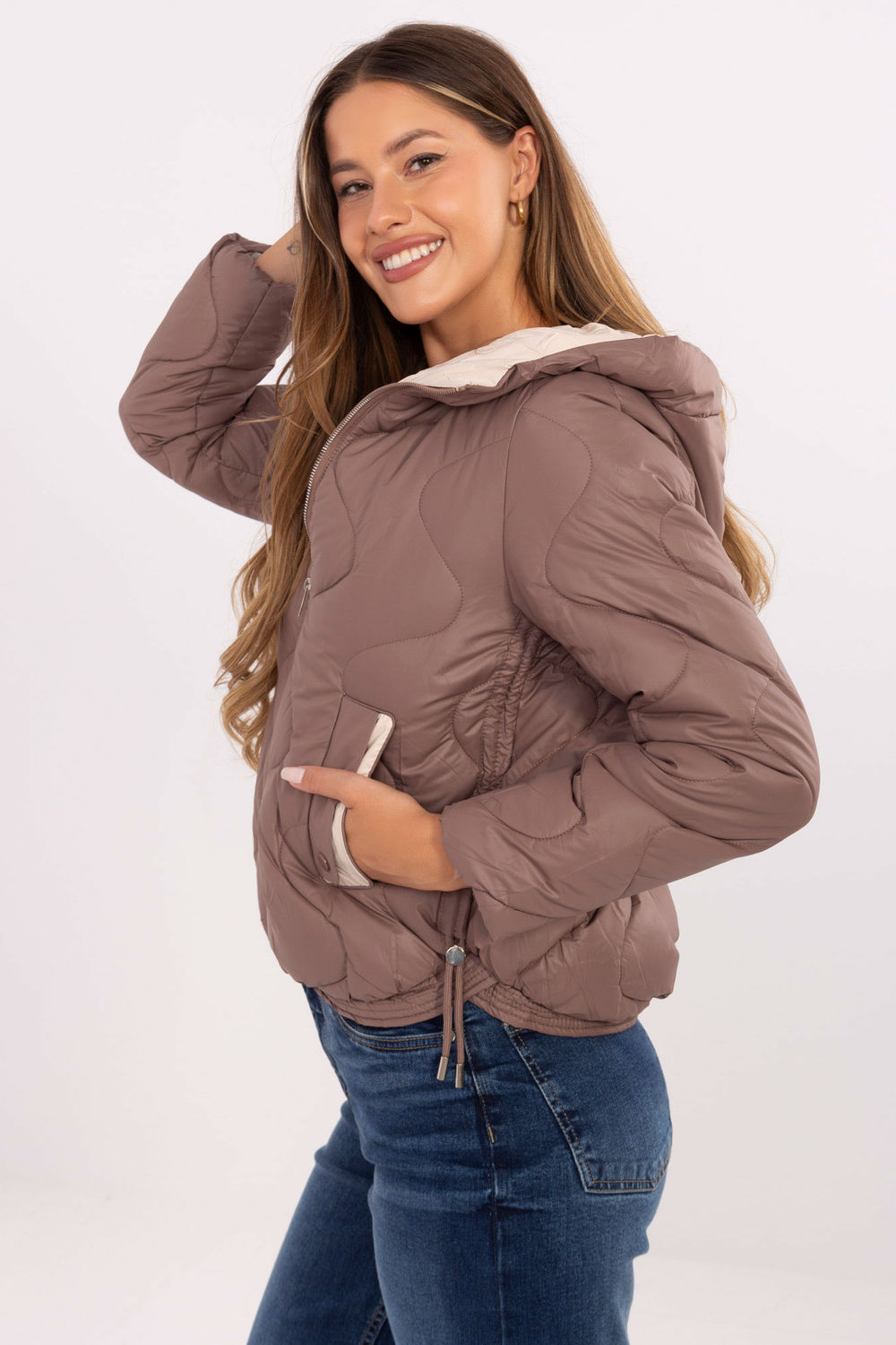 Jacke model 220644 MBM - Afbeelding 2