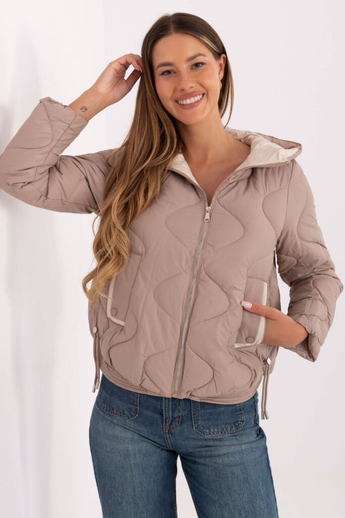 Jacke model 220645 MBM