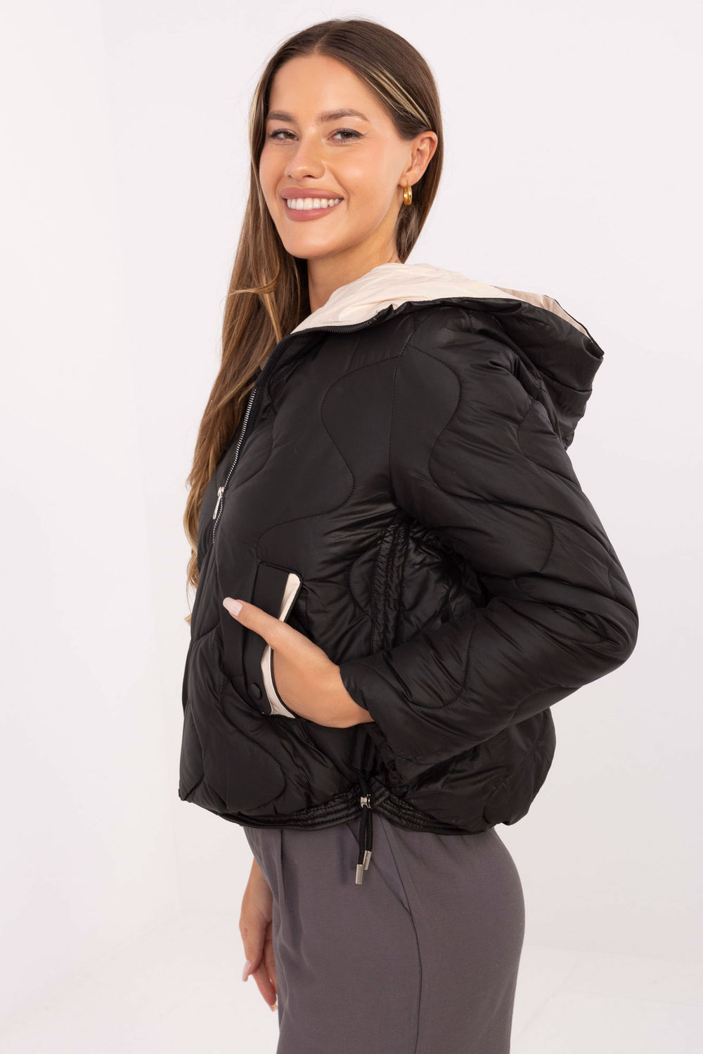 Jacke model 220646 MBM - Afbeelding 2