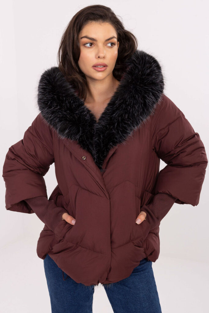 Jacke model 220647 MBM