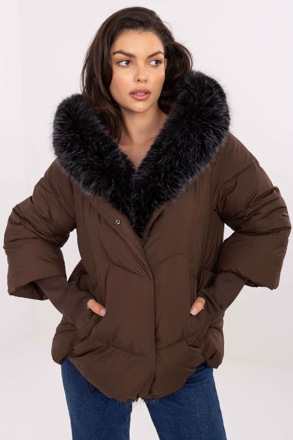 Jacke model 220649 MBM