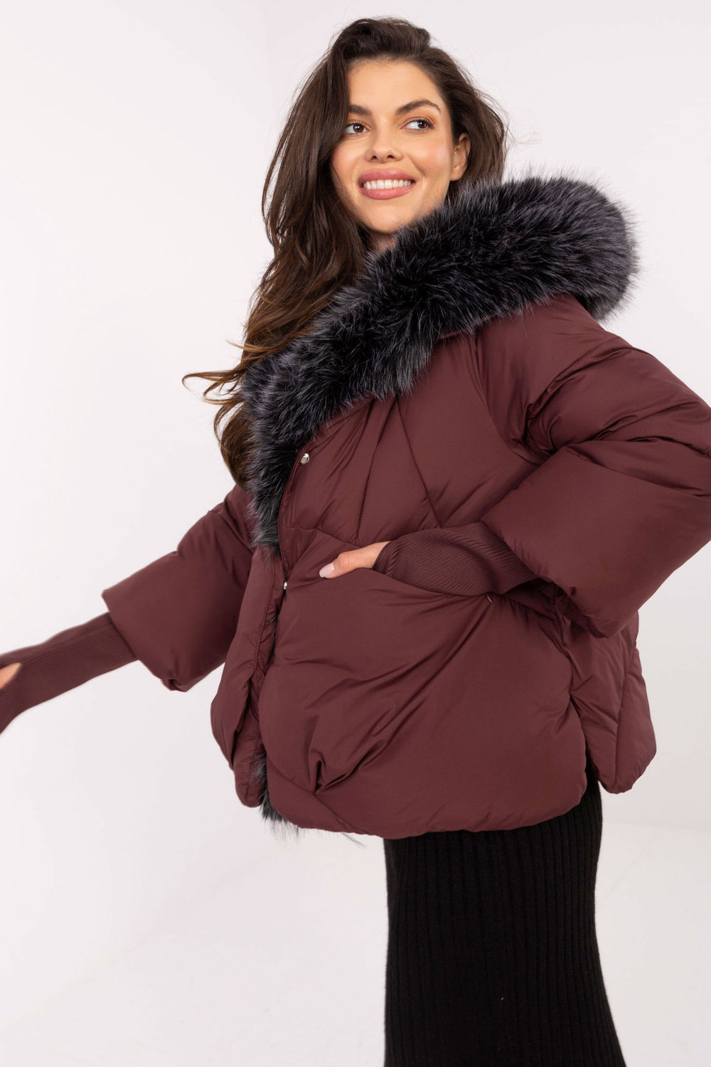 Jacke model 220651 MBM - Afbeelding 2