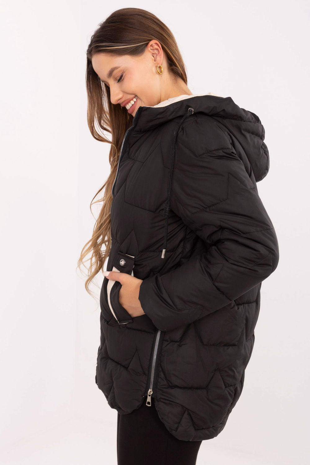 Jacke model 220652 MBM - Afbeelding 2