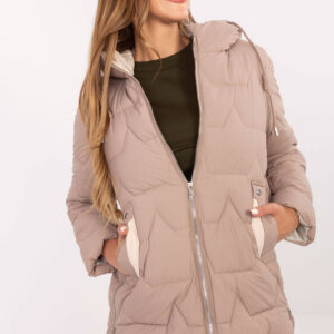 Jacke model 220654 MBM