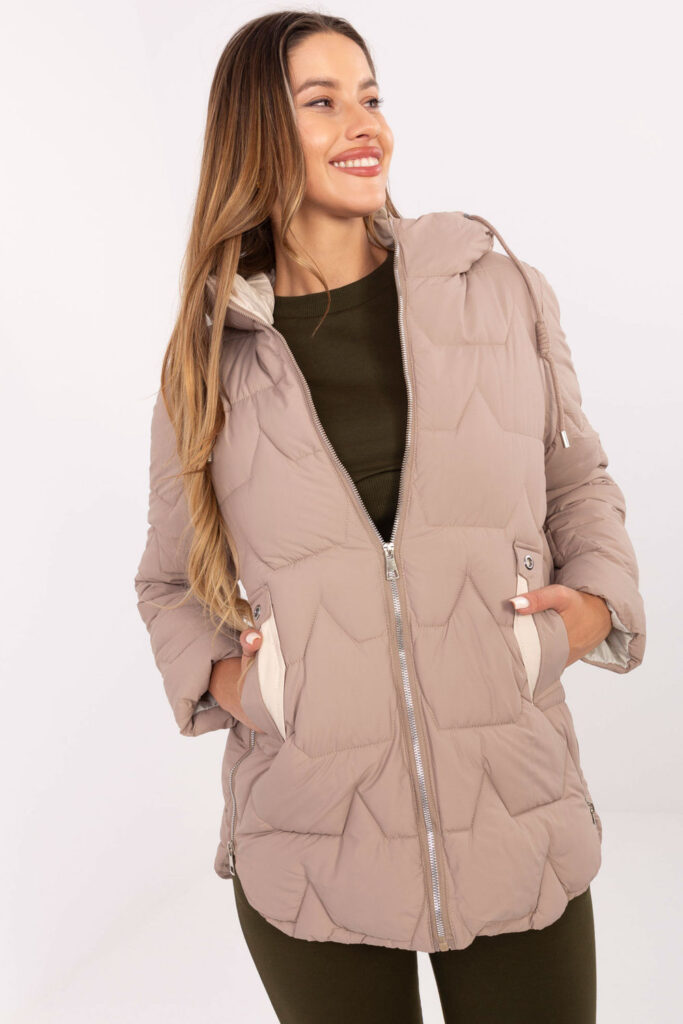 Jacke model 220654 MBM