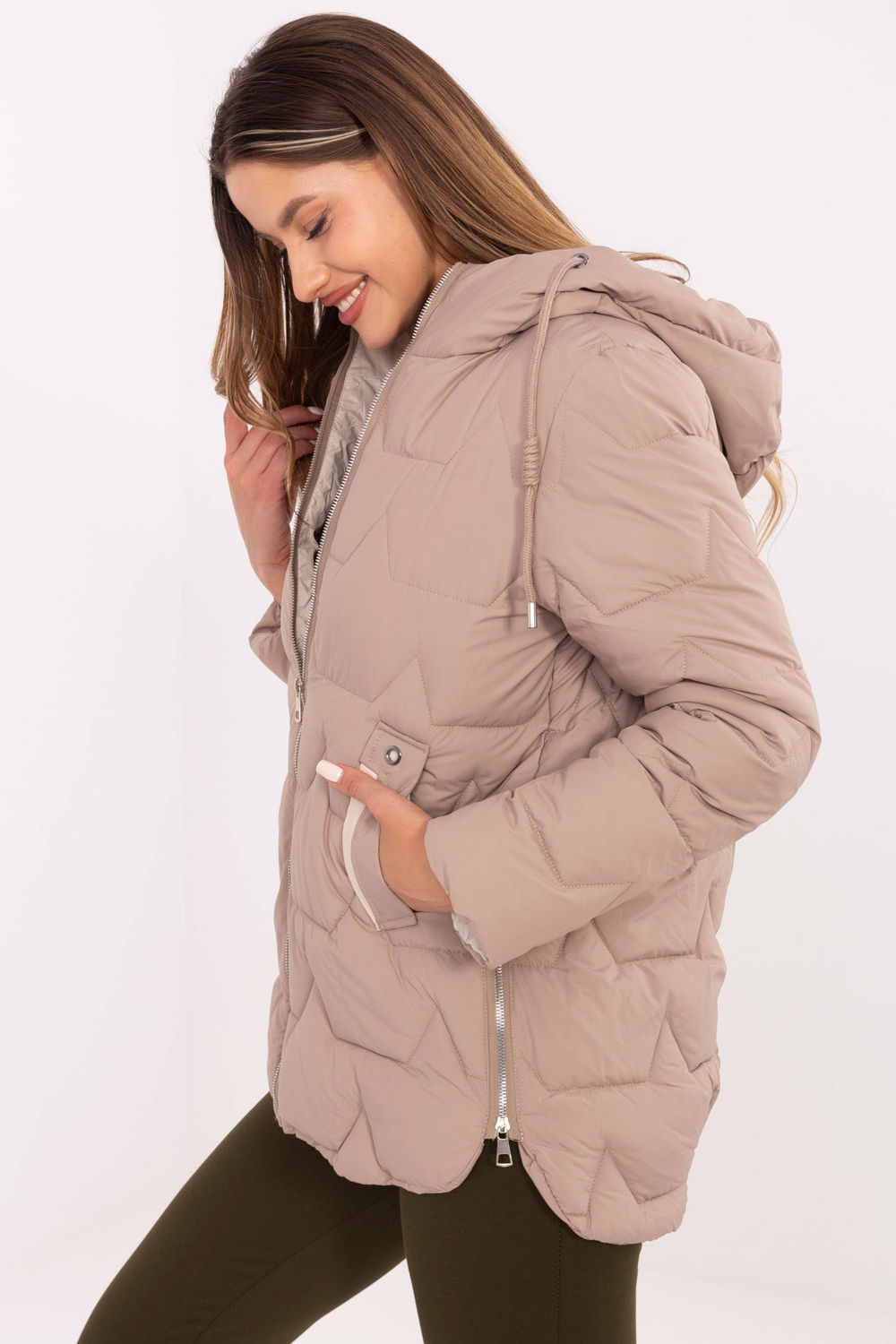 Jacke model 220654 MBM - Afbeelding 2