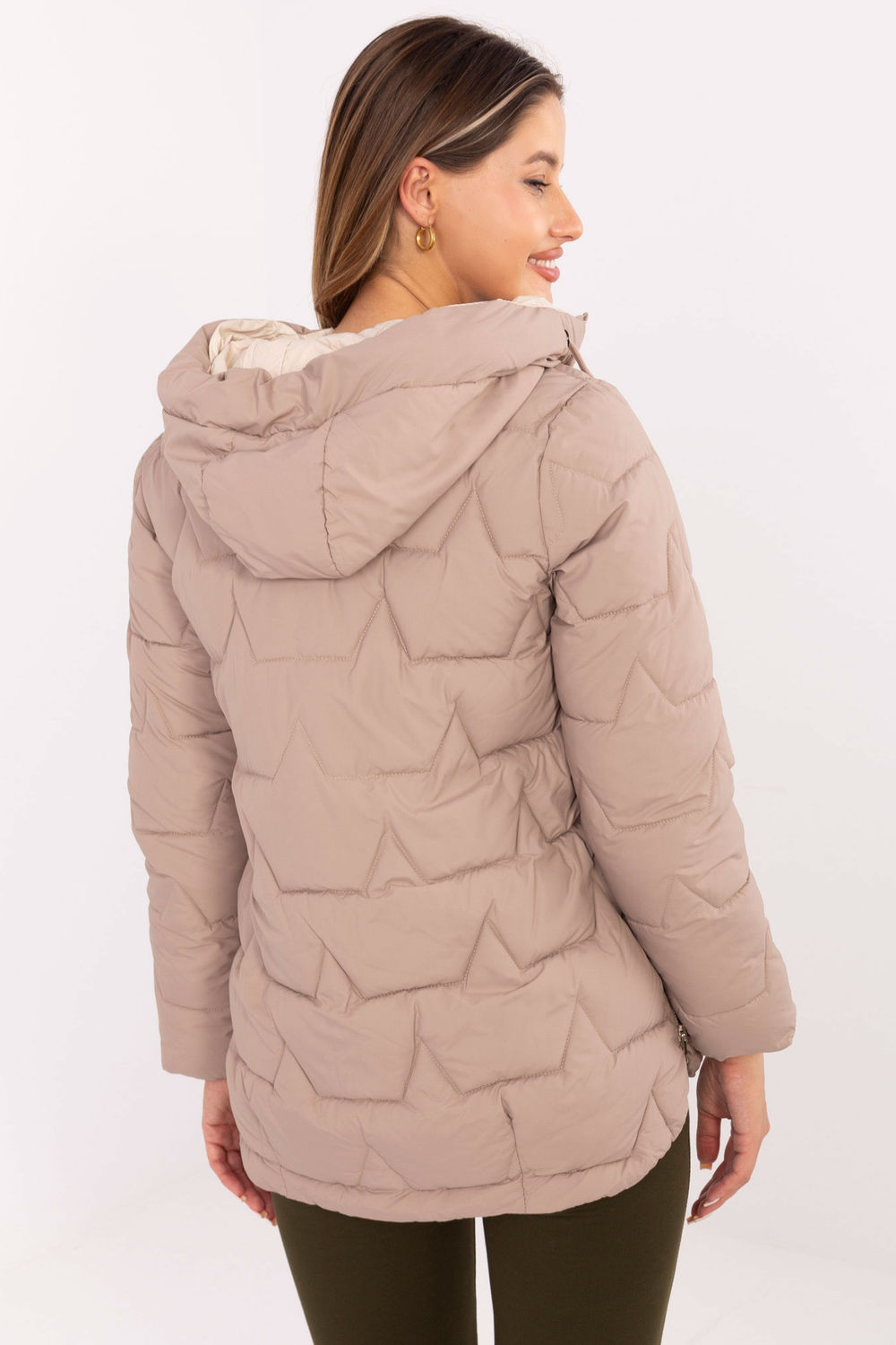 Jacke model 220654 MBM - Afbeelding 3