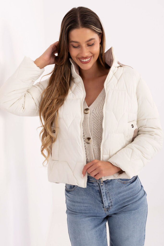 Jacke model 220656 MBM