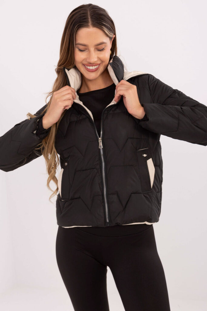 Jacke model 220658 MBM
