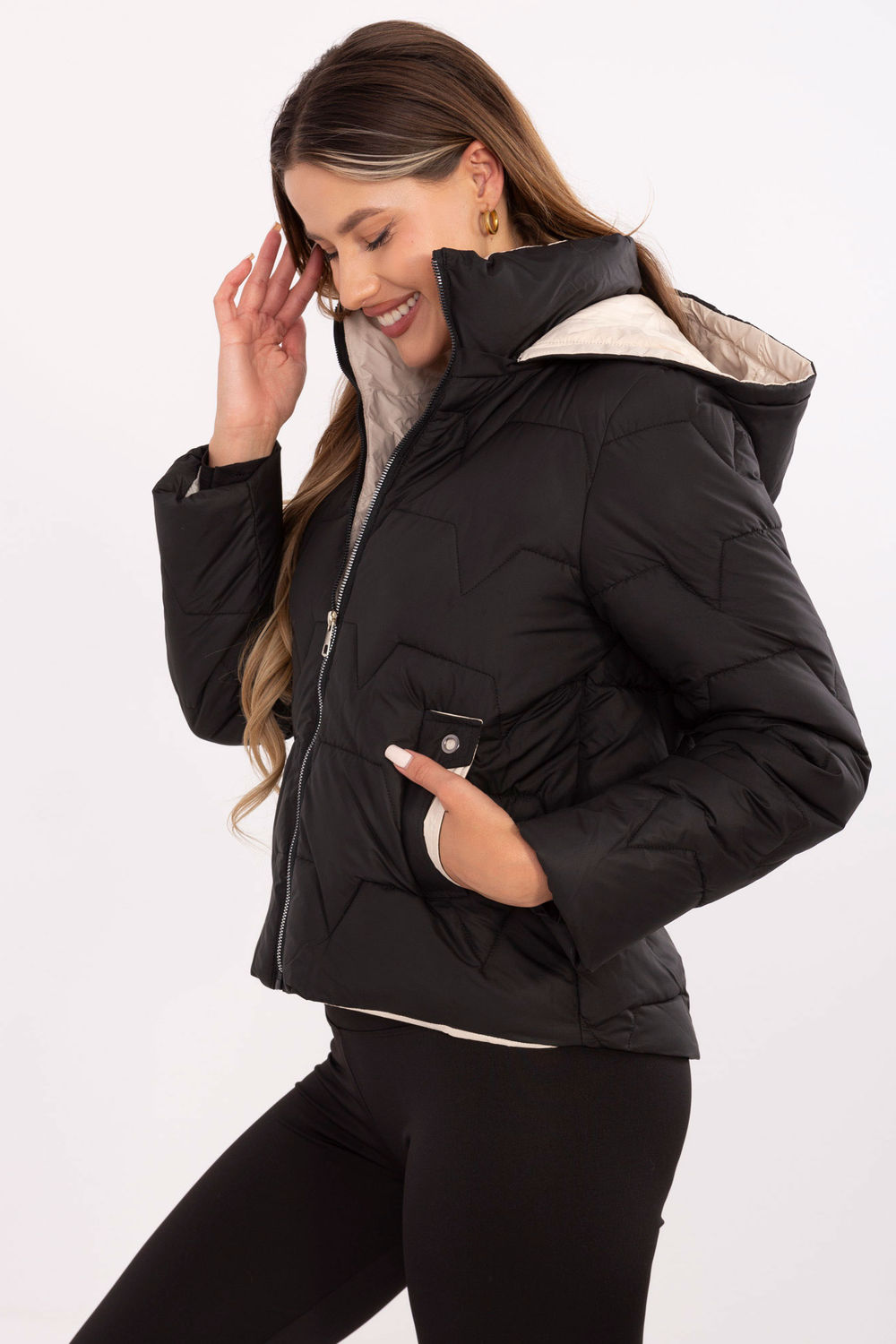 Jacke model 220658 MBM - Afbeelding 2