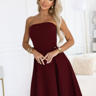 Cocktailkleid model 220667 Numoco