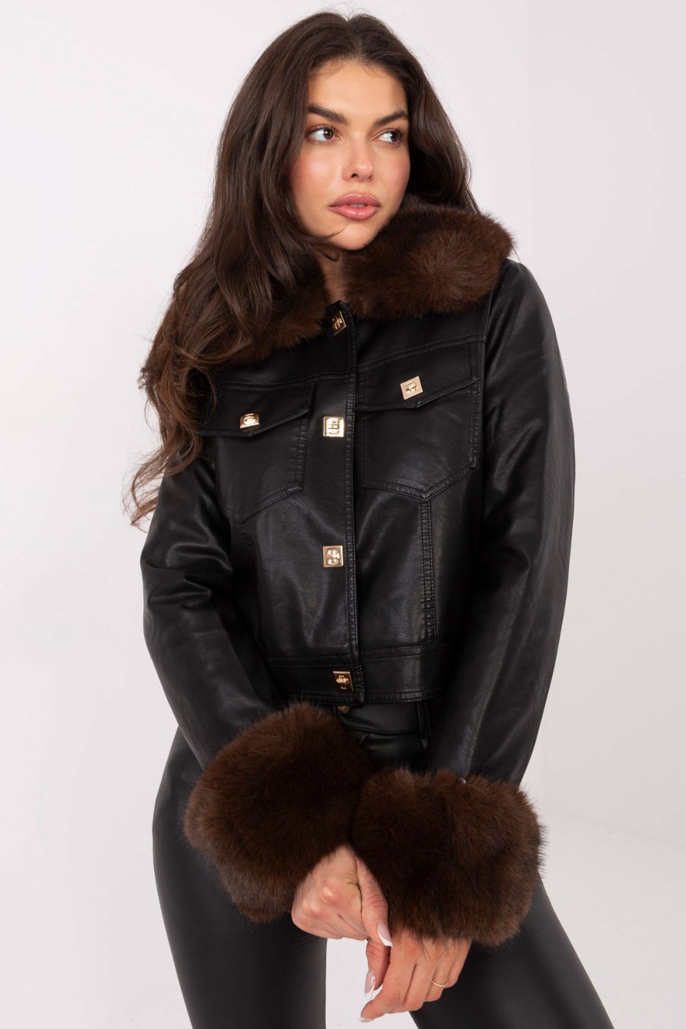 Jacke model 220636 MBM - Afbeelding 4