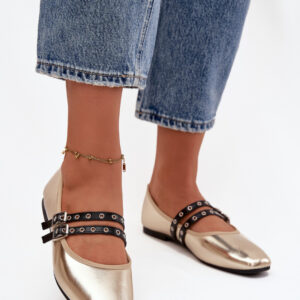 Ballerina Schuhe model 220675 Step in style