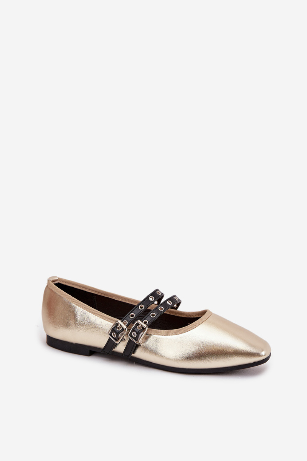 Ballerina Schuhe model 220675 Step in style - Afbeelding 2