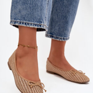 Ballerina Schuhe model 220683 Step in style