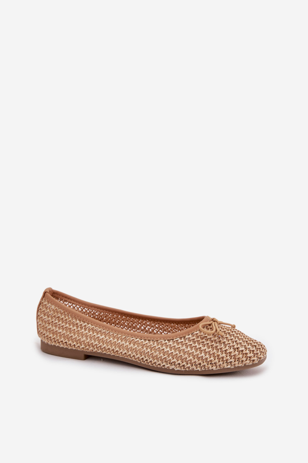 Ballerina Schuhe model 220683 Step in style - Afbeelding 2