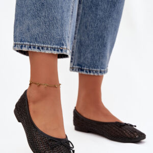 Ballerina Schuhe model 220685 Step in style