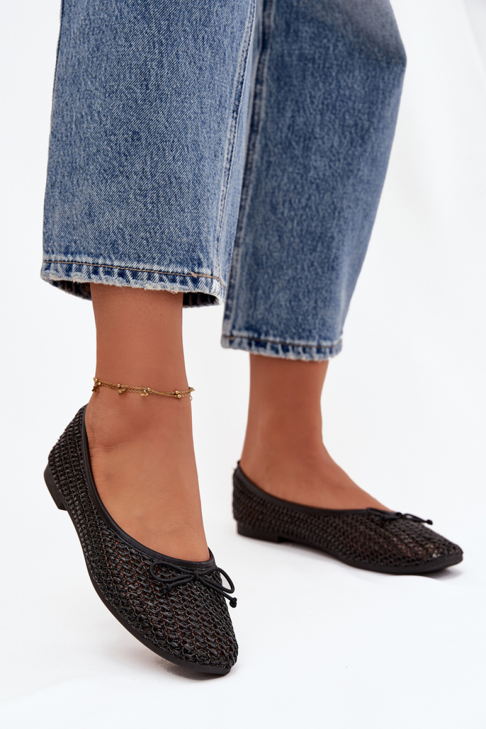 Ballerina Schuhe model 220685 Step in style
