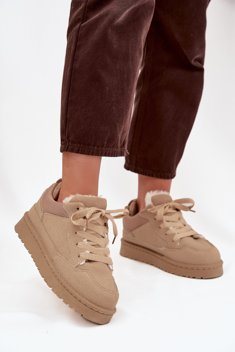 Sportschuhe model 220687 Step in style