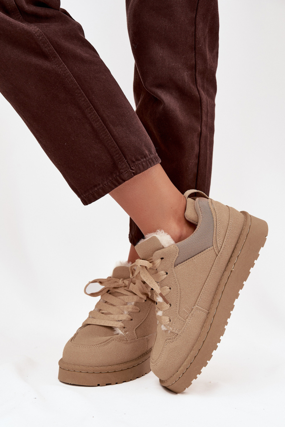 Sportschuhe model 220687 Step in style - Afbeelding 3