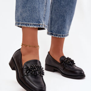 Mokassins model 220689 Step in style