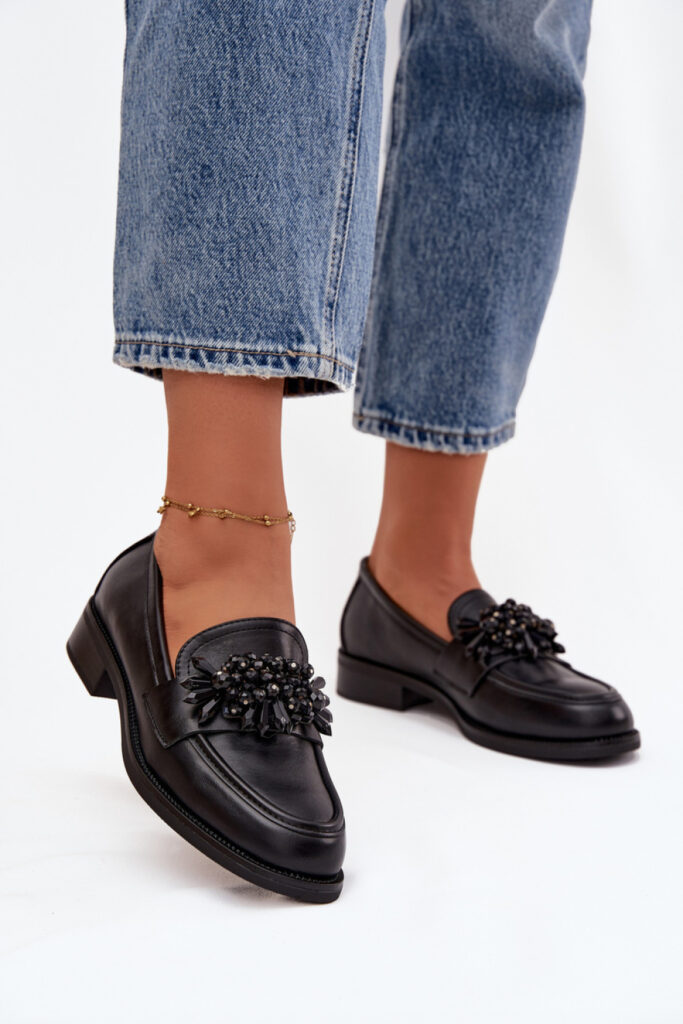 Mokassins model 220689 Step in style