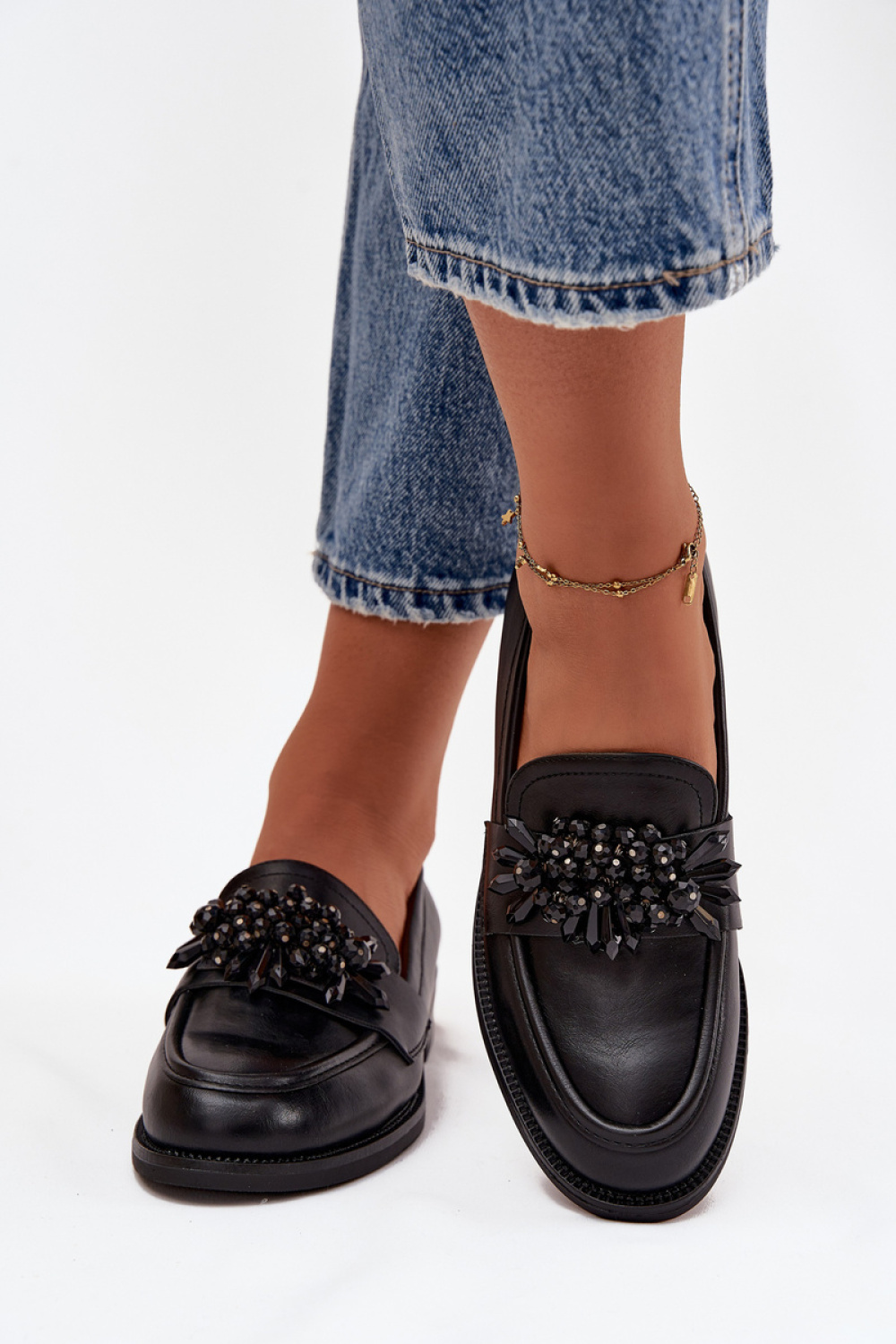 Mokassins model 220689 Step in style - Afbeelding 3