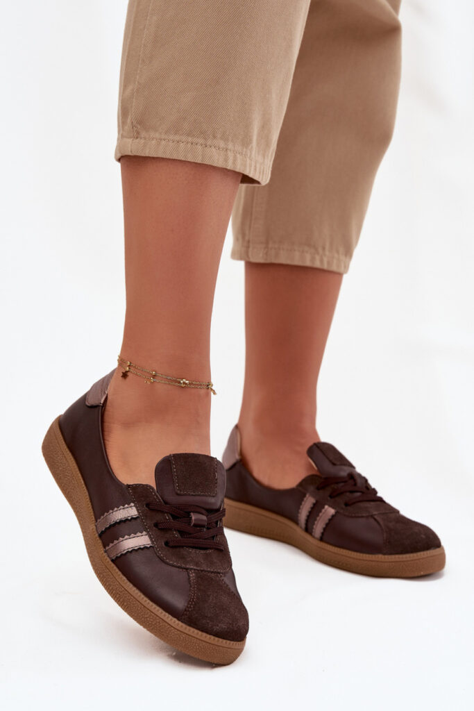Barfuß model 220690 Step in style
