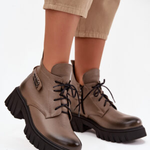 Stiefeletten model 220701 Step in style
