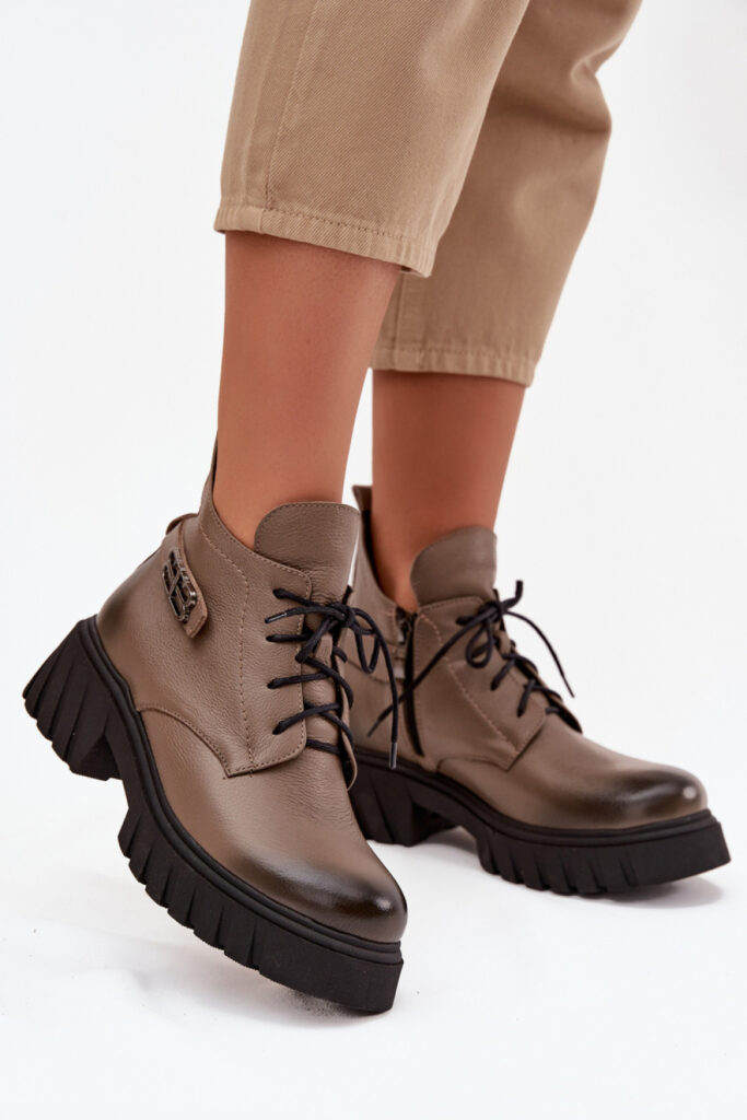 Stiefeletten model 220701 Step in style