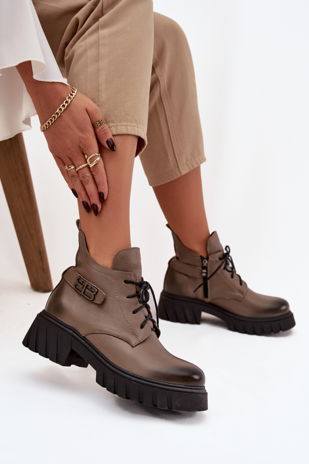 Stiefeletten model 220701 Step in style - Afbeelding 3