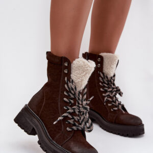 Trapper Schuhe model 220705 Step in style