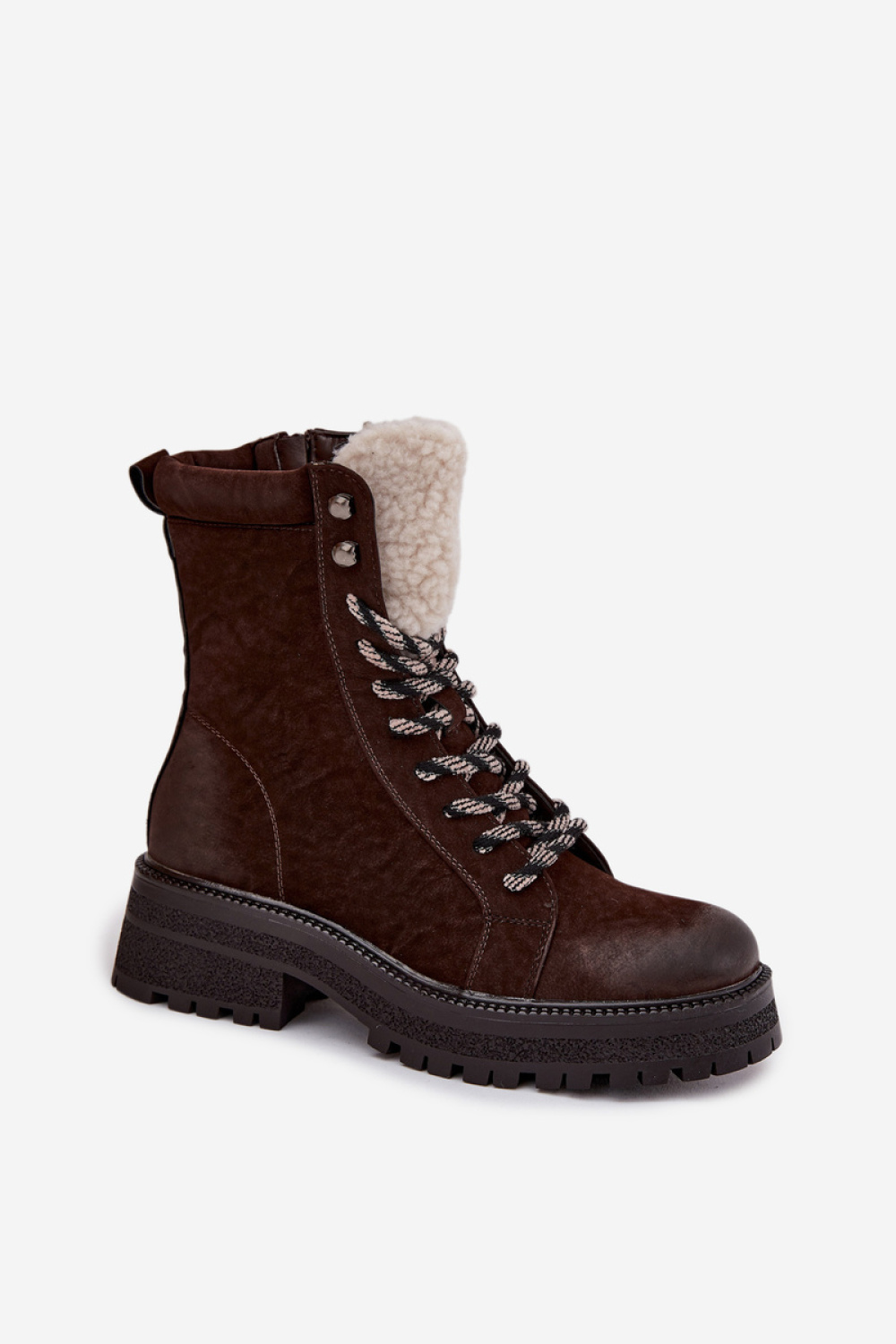 Trapper Schuhe model 220705 Step in style - Afbeelding 2