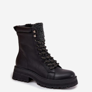 Trapper Schuhe model 220706 Step in style