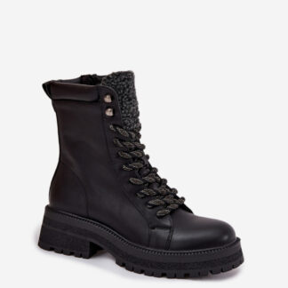 Trapper Schuhe model 220706 Step in style