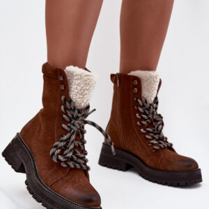 Trapper Schuhe model 220707 Step in style