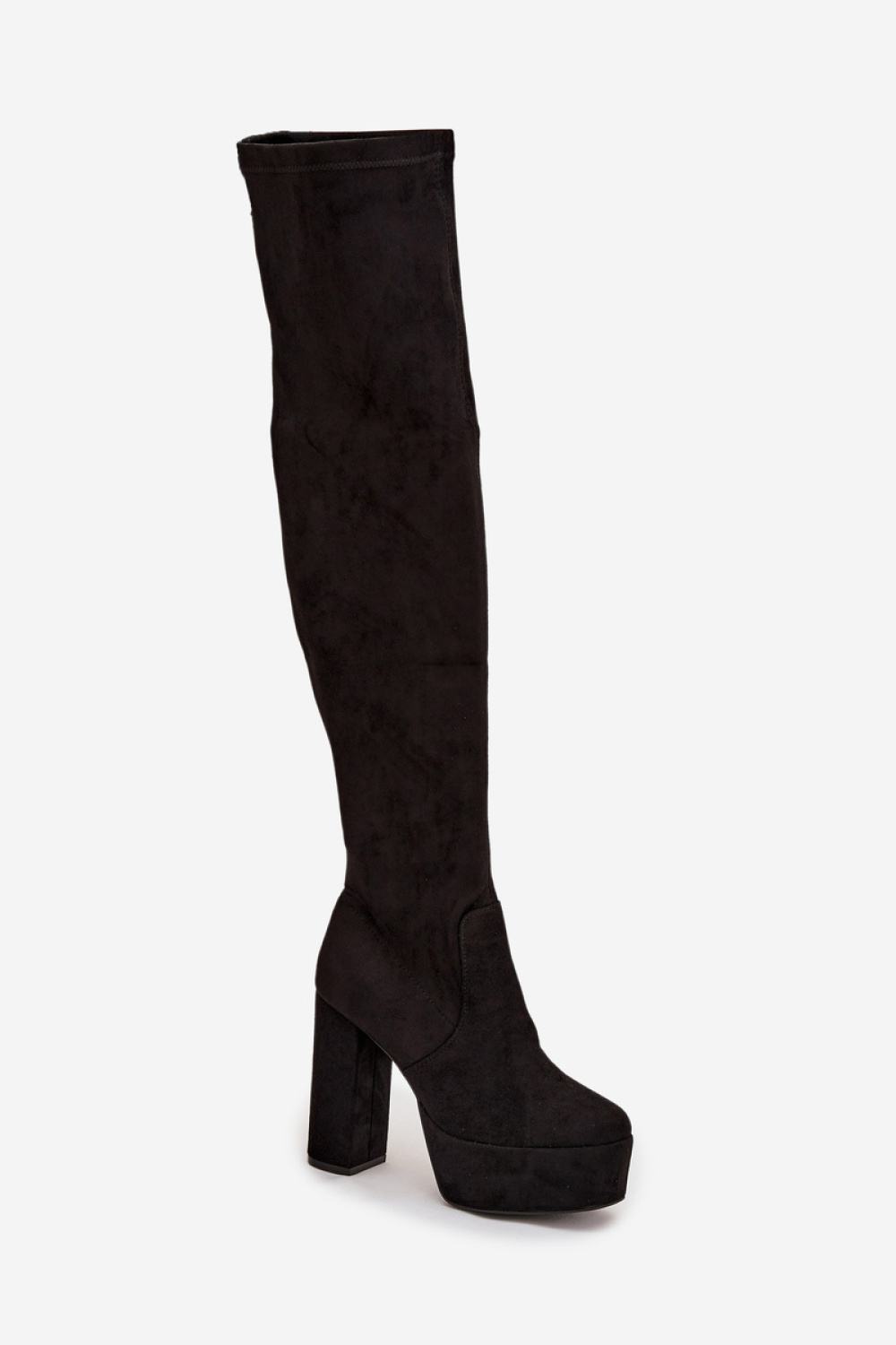 Stiefel mit Absätzen model 220717 Step in style - Afbeelding 2