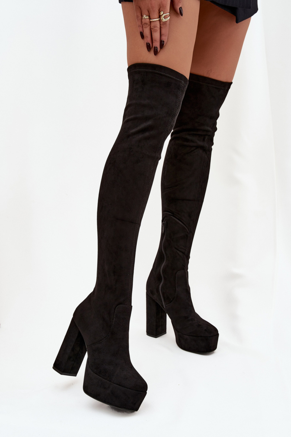 Stiefel mit Absätzen model 220717 Step in style - Afbeelding 3