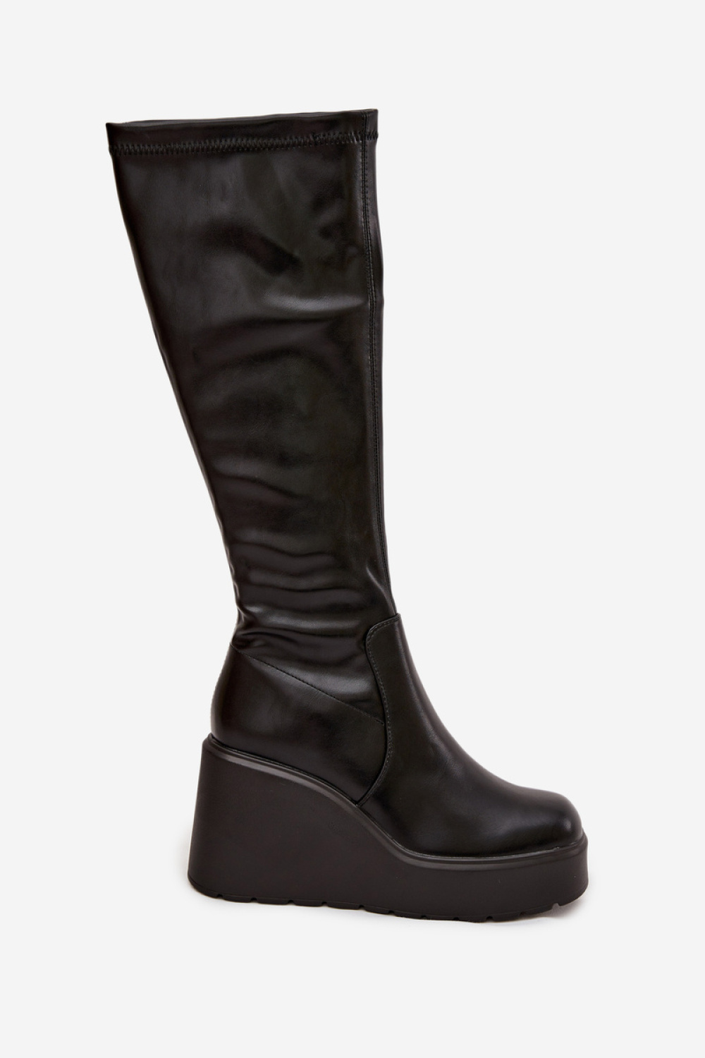 Plateau-Stiefel model 220718 Step in style - Afbeelding 2