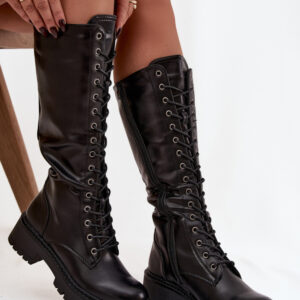 Stiefel model 220719 Step in style